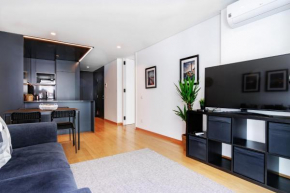 [NEW] Camoes Deluxe Apartment with AC and Free Parking